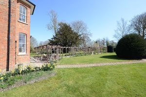 Front Garden- click for photo gallery